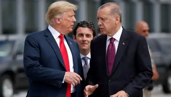 Erdoğan, Trump’a Nükleer Müzakere Teklifi ile İstanbul’u Öne Çıkarıyor
