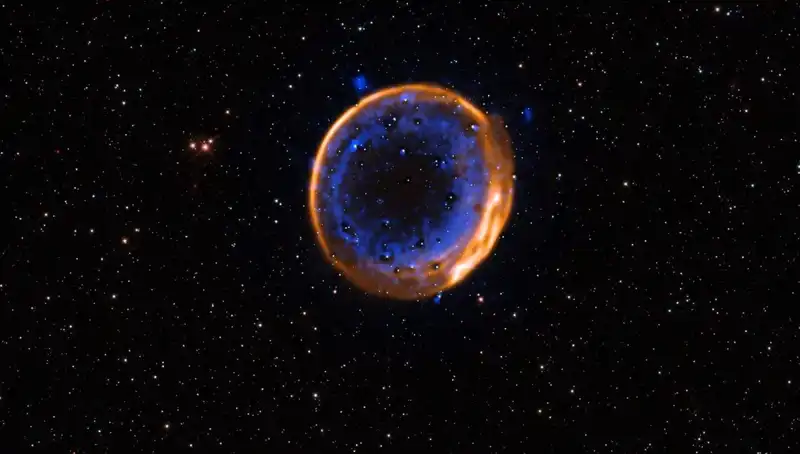 İki Kez Patlayan Yıldız: Astronomi Tarihinde Devrim Yapan Keşif