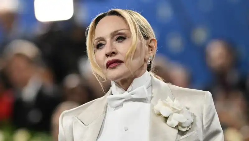 Madonna'nın Yeni Diyeti: Kanserle Mücadelede Bambaşka Bir Yaklaşım