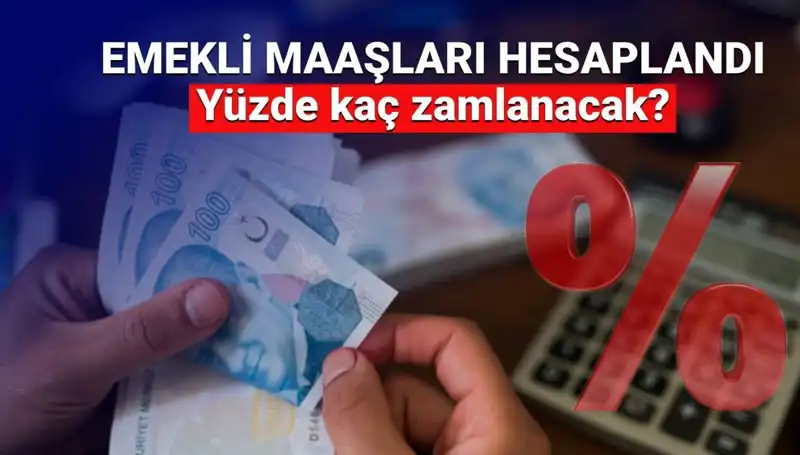Emekli Zammı Beklentisi: 2024'te Hangi Oranda Artış Olacak?