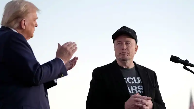 Elon Musk: Yeni Parti Kurma Planlarıyla Siyasi Arenayı Sarsıyor