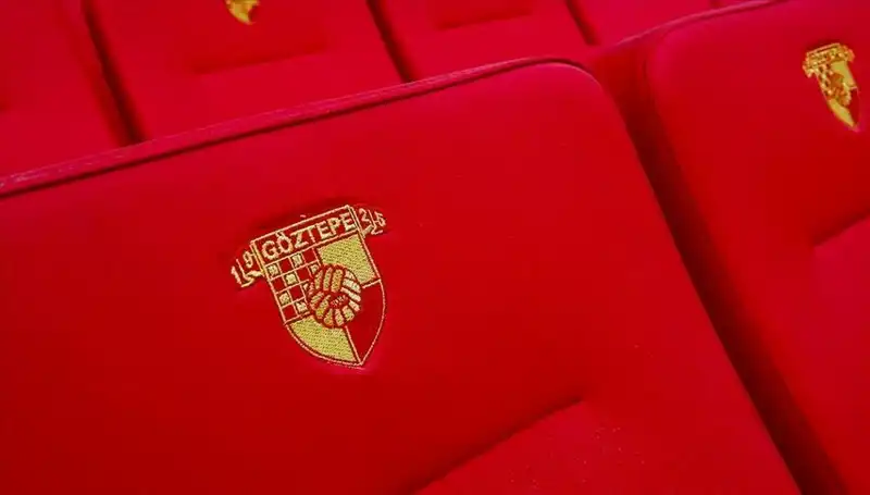 Göztepe, Güçlü İsim Junior Olaitan ile Anlaşarak Kadrosunu Güçlendirdi