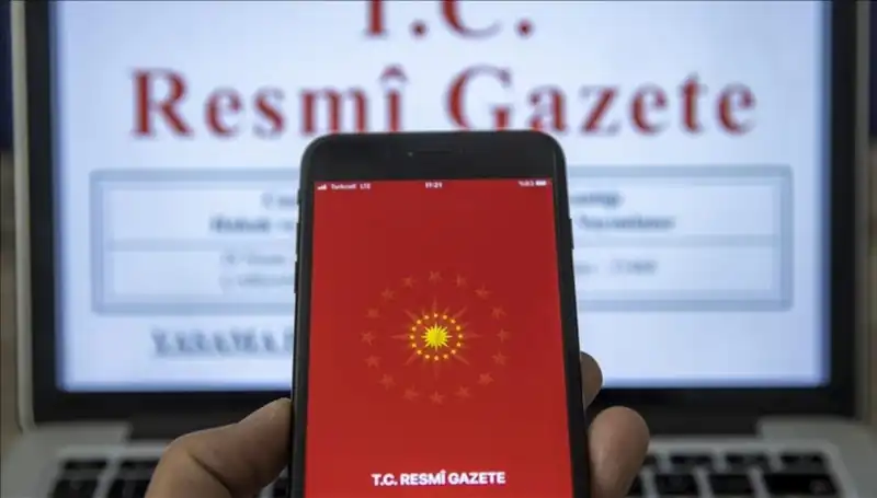 30 Mart 2025 Resmi Gazete Kararlarına Dair Tüm Yenilikler Burada!