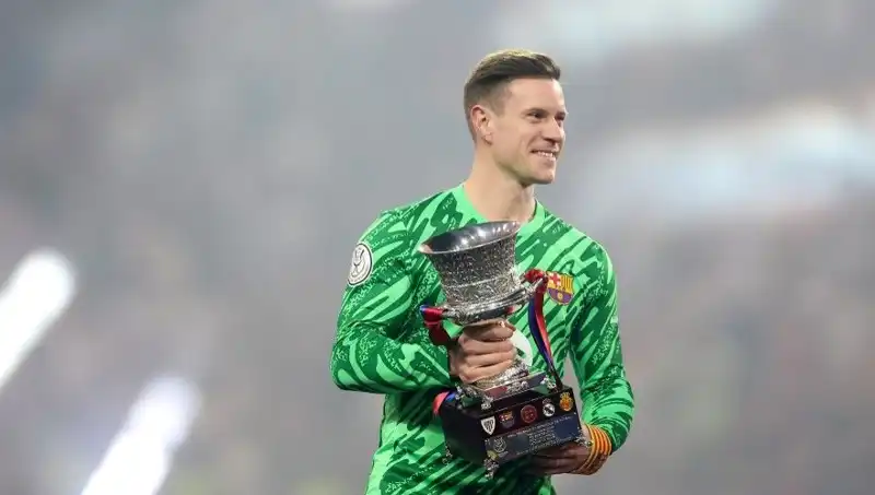 Barcelona’nın Kalesi Ter Stegen, Sakatlıktan Dönüşüyle Takıma Ne Katacak?