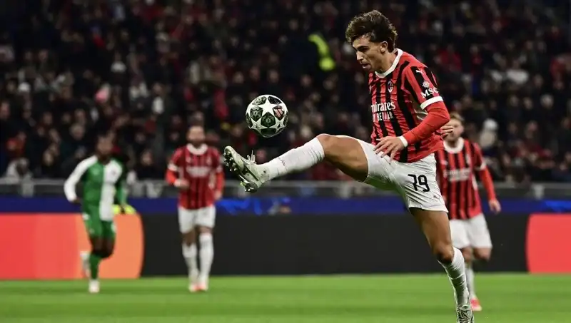 Joao Felix'in Menajeri Meseleyi Aydınlattı: Galatasaray İhtimali Gerçek Mi?
