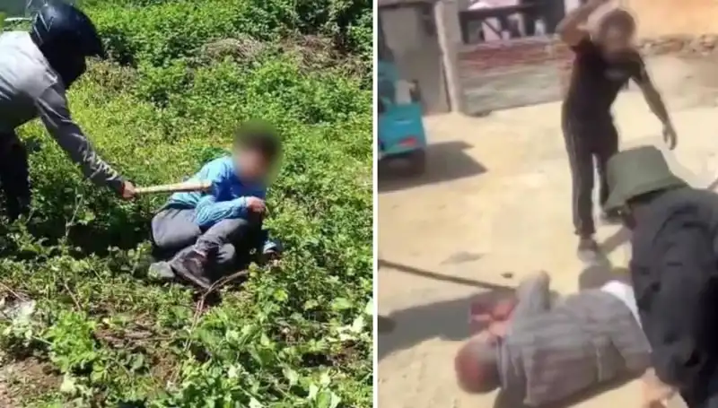 Kasklı İşkenceci Davasında Şok Gelişme: Adaletin Peşinde Koşanlar!