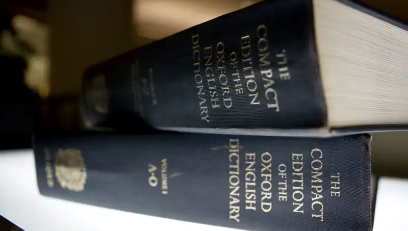 Oxford Sözlüğü’nden Çevrilemez Kelime Listesine Yeni Eklemeler