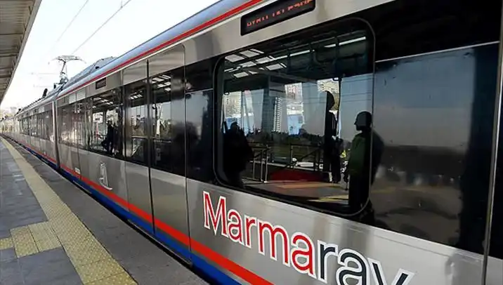 Marmaray Seferleri Neden Durduruldu? Son Durum Hakkında Bilmeniz Gerekenler
