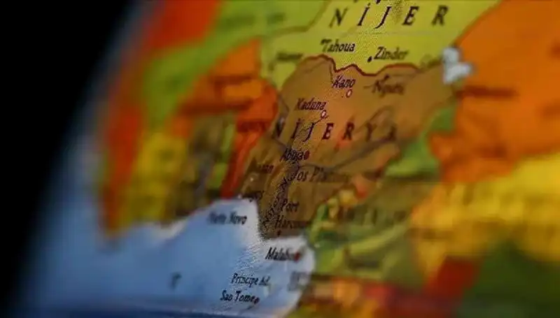 Nijerya'da Trajik Kaza: 21 Kişinin Hayatını Kaybetmesine Neden Olan Olay