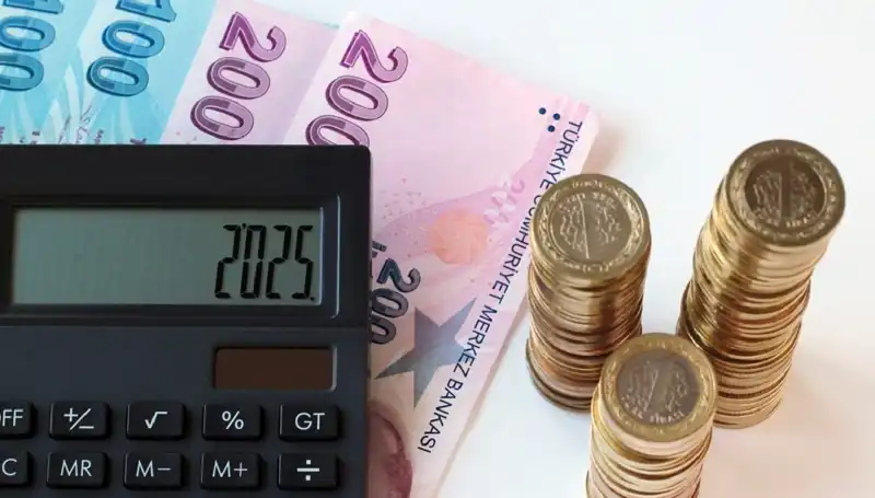 2025 Temmuz Memur ve Emekli Maaşları İçin Yüzde Kaç Zam Bekleniyor?