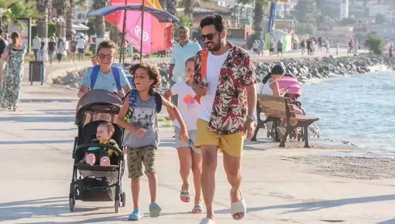 "Ne Olacak Halim" Filminde Görev Alan Usta Oyuncular ve Hikaye Detayları