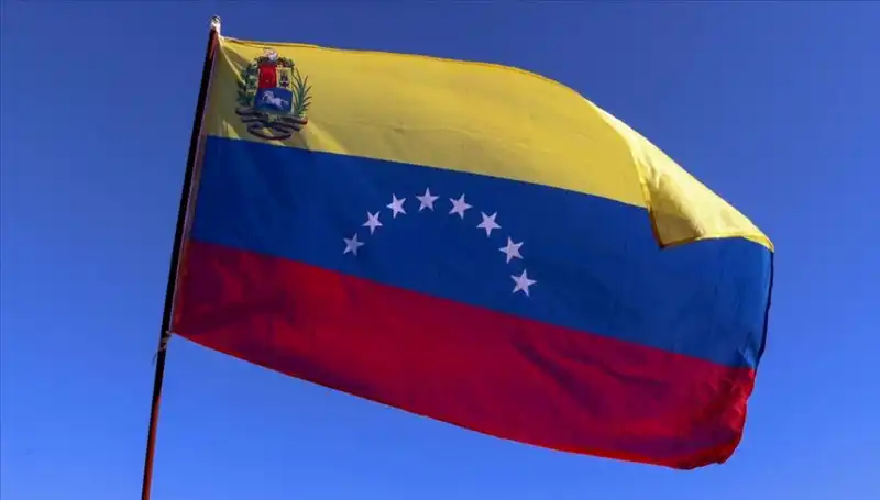 Venezuela'dan ABD'ye Tepki: Karayip Denizi'ndeki Gerilim Artıyor