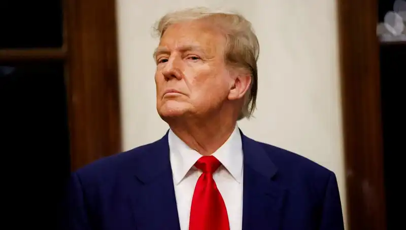 Trump’tan Şaşırtan Açıklamalar: Putin’e Hayal Kırıklığı Yaşattım Dedi
