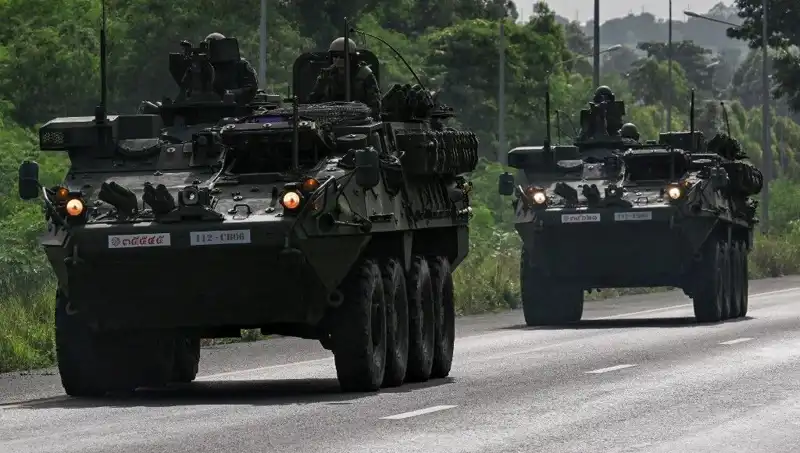 Çin ve ABD Etkisiyle Sınırda Patlayan Gerilim: Hangi Ordu Daha Üstün?
