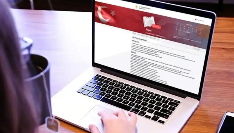 Resmi Gazete'de Bugünün En Önemli Kararları Açıklandı