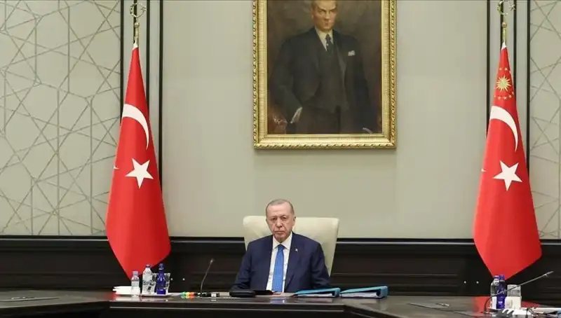 Yüksek Askeri Şura Toplantısı: Askeri Stratejilerde Yenilikler ve Değişim Zamanı