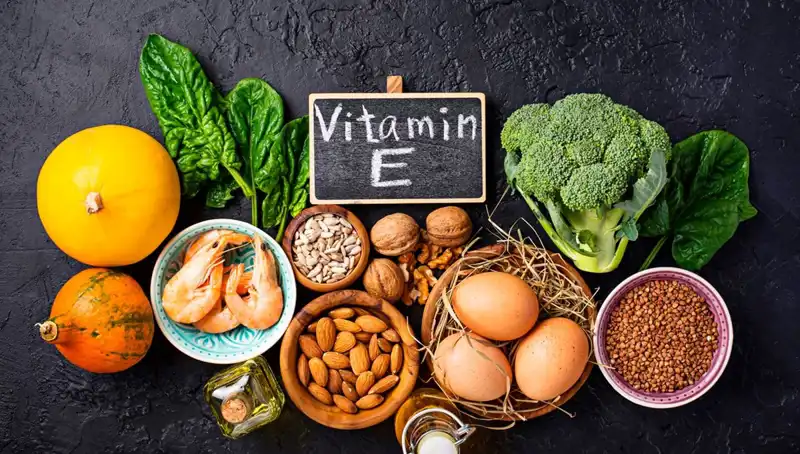 E Vitamini Eksikliği: Göz Ardı Edilmemesi Gereken 6 Belirti