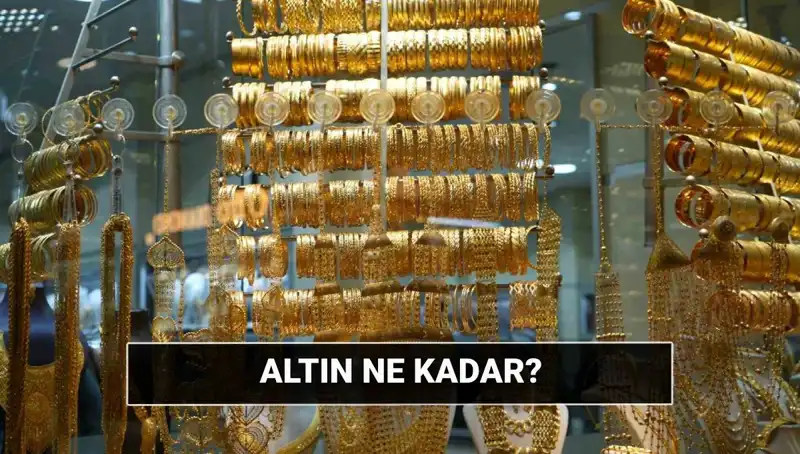 Altın Fiyatları Neden Yükseliyor? Güncel Değerleri ve Tahminler