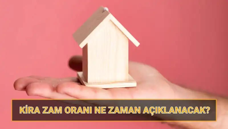 Nisan 2025 Kira Artış Oranı Beklentileri: Ev ve İş Yeri Kira Zam Tarihleri