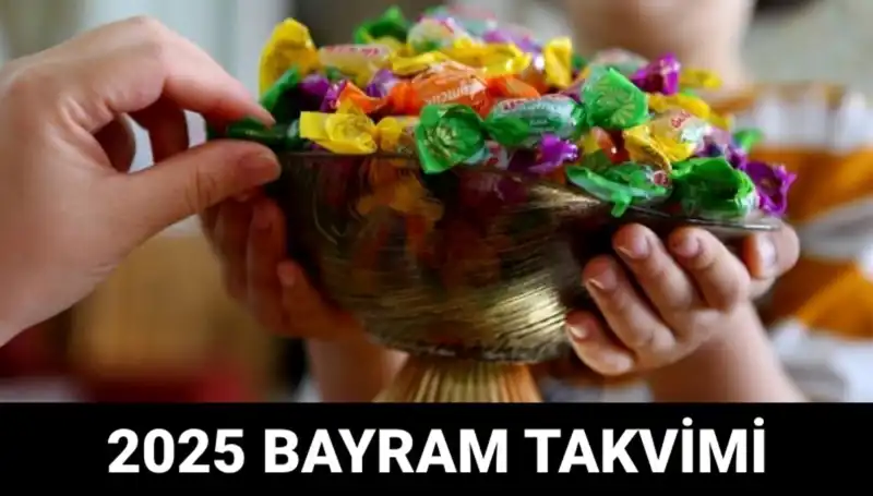 2025 Ramazan Bayramı için Tatil Planınızı Erken Yapın!