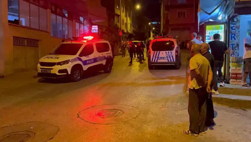 Firari Hükümlünün Yakalanmasını Engellemek İçin Polisi Yaralayan Şüpheliler Yakalandı