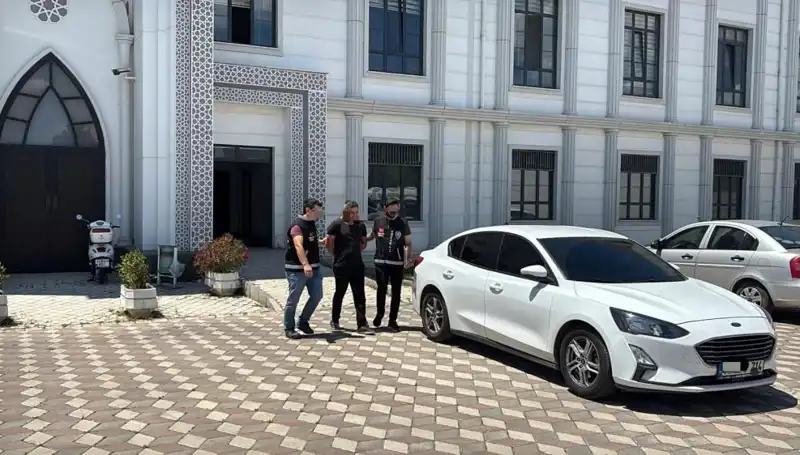 Kocaeli'de Kanlı Olay: Cinayet Zanlısı Hızla Yakalandı
