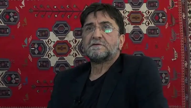 Nihat Genç Hayatını Kaybetti: Gazetecilik Dünyasında Derin Bir Acı