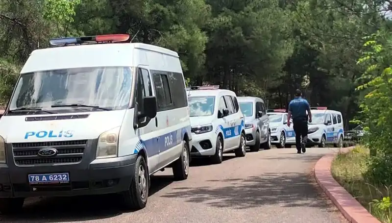 Karabük’te Gizemli Şüpheli Ölüm: Ağaca Asılı Bulunan Genç Kızın Sırları!