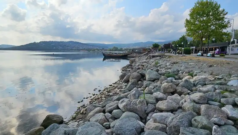 Sapanca Gölü'nde Su Seviyesindeki Düşüşün Nedenleri ve Etkileri