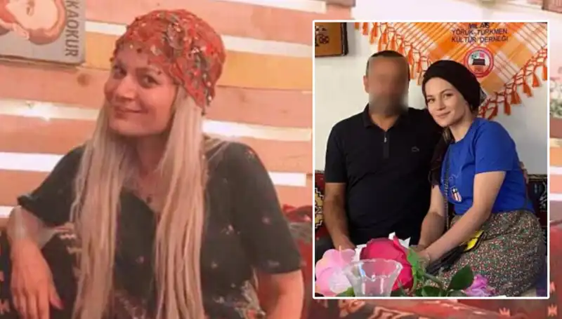 Bodrum'dan Mardin'e Aşk Yolculuğu: Fatma Kovan'dan Şok İtiraflar!