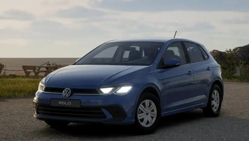 Volkswagen'in Temmuz 2025 Fiyat Listesi: Polo, Golf ve Tiguan'ın Yeni Fiyatları