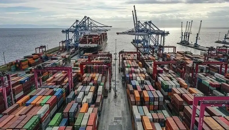 Türkiye’nin Otomotiv İhracatı: AB’ye 7 Milyar Dolar Hedefi!