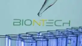 BioNTech, Rakibi Curevac'ı Satın Alma Hamlesiyle Pazar Payını Artırıyor