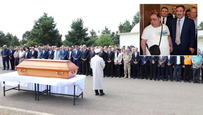 Cevdet Yılmaz'ın Yeğeni Acı Bir Kayıpla Hayata Veda Etti