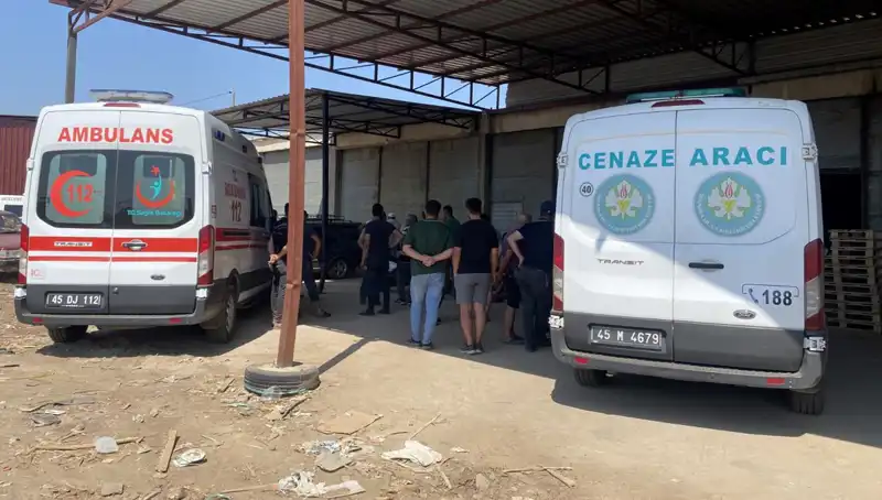 Marangozun Gizemli Ölümü: Ardında Kalan Sır Perdesi