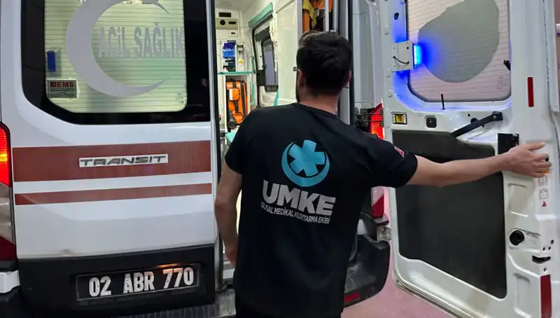 Küçük Çocuk Elektrik Akımına Kapıldı: Aile ve Çevresindekiler Şokta!