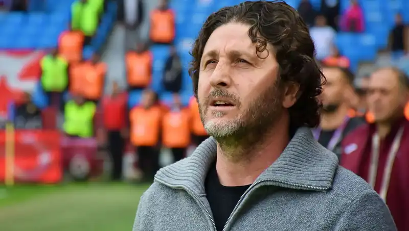 Trabzonspor, Fatih Tekke ile Yeni Bir Döneme Girdi