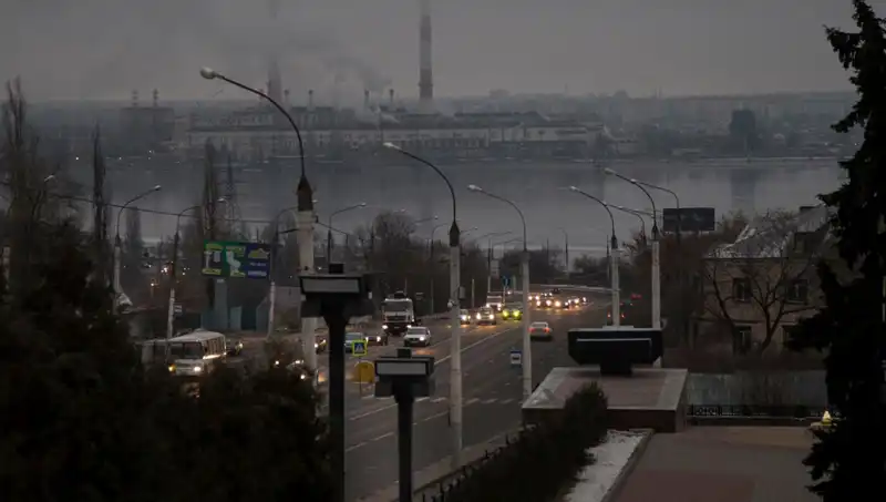 Rusya'da Ukrayna'nın İHA Saldırısı: 18 Yaralı, Gerilimin Tırmanışı