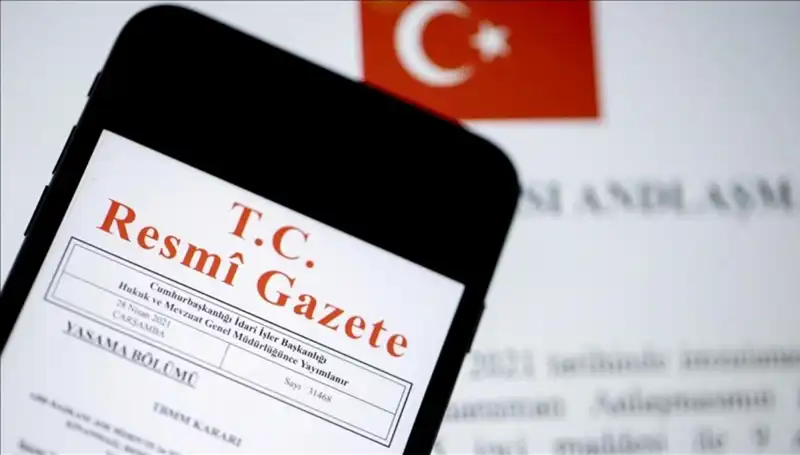 1 Temmuz 2025 Resmi Gazete Kararları: Türkiye'yi Etkileyecek Yenilikler