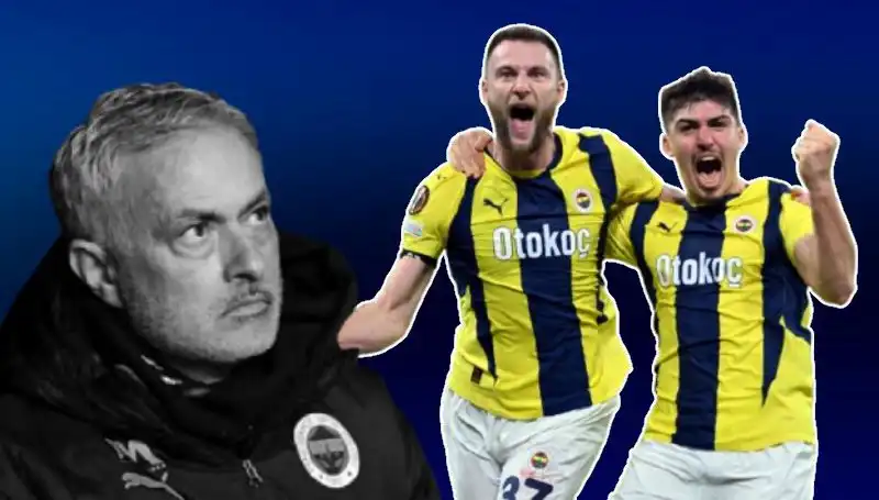 Fenerbahçe'de Yusuf Akçiçek'in Bonservisi Açıklandı: Maaşı 10 Katına Çıktı!