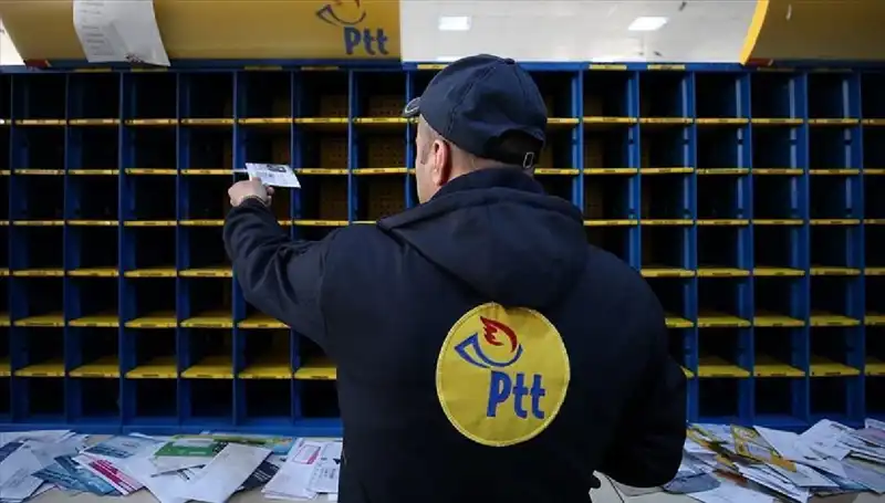 Bayramda PTT Şubeleri Açık mı? 2025 Çalışma Saatleri Açıklandı!