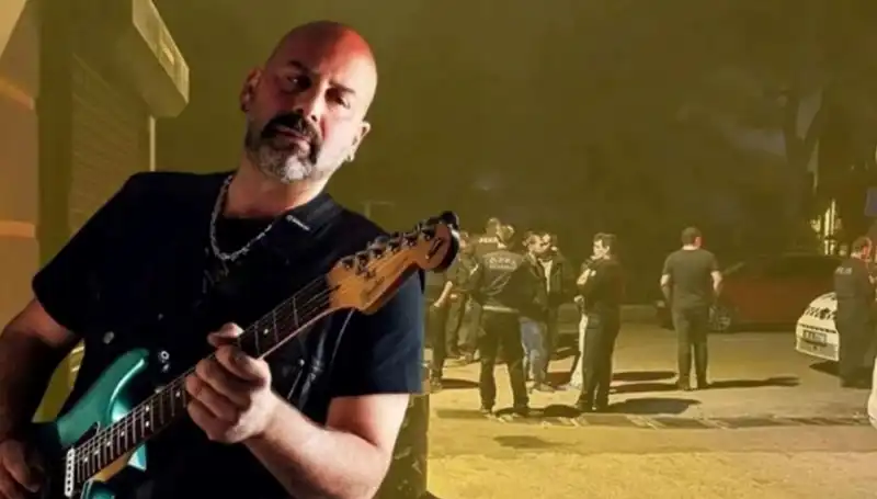 Onur Şener Cinayeti Davasında İki Sanıkla İlgili Şok Karar Açıklandı
