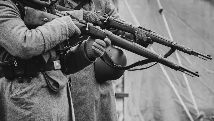 İngiliz İstihbarat Şefinin Dedesi Kimliğiyle Şok Yarattı: Nazi Casusu Çıktı