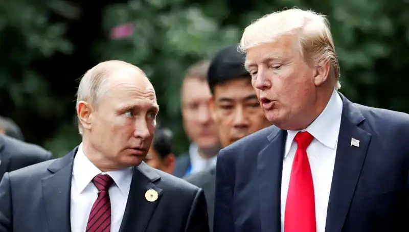 Trump'ı Etkilemenin En İyi Yolu: İngiliz Yetkililerden Şok Açıklama