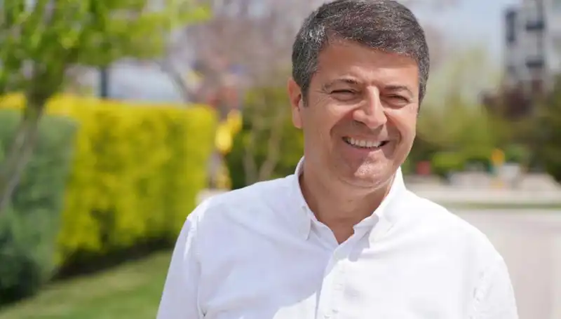 Abdurrahman Tutdere: Adıyaman'ın Seçkin Belediye Başkanı Kimdir?