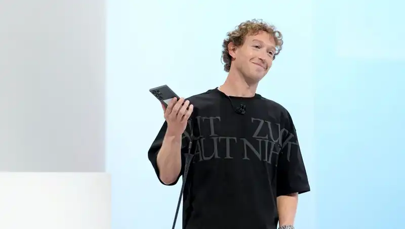 Zuckerberg'in Gizli Yapay Zeka Listesi: 100 Milyon Dolara Beyin Avı mı?