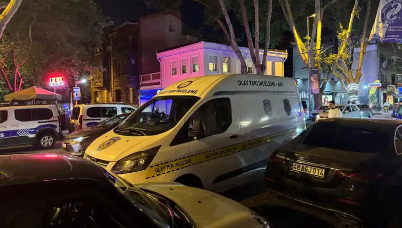 İstanbul Boğazı'nda Şok Eden Ceset Bulundu: Olayın Ardındaki Gizem Ne?