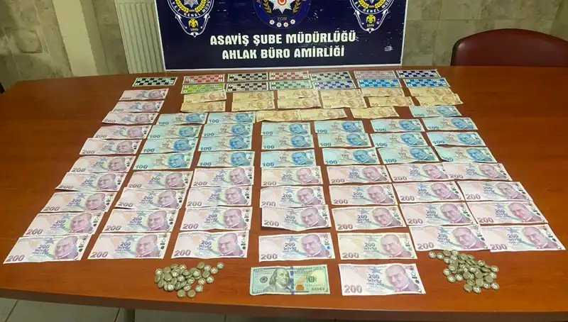 Kumar Oynayanlara 83 Bin Lira Ceza: Yasal Süreç Nasıl İşliyor?