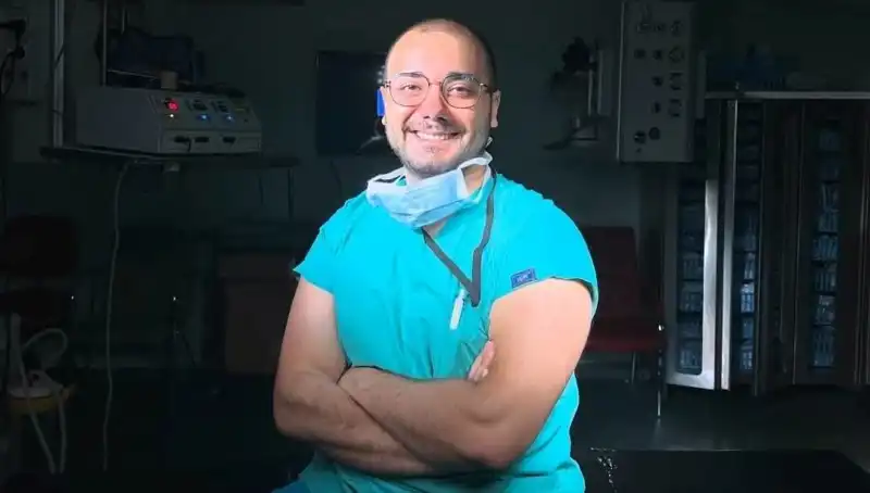 Niğde’de Hastanede Dehşet Anları: Doktora Bıçaklı Saldırı!