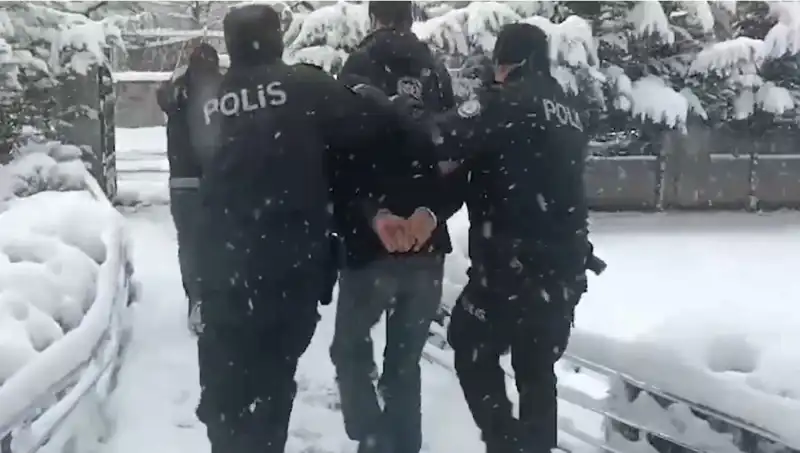Milyonluk Hırsızlık Olayında 6 Kişi Tutuklandı: Şok İddialar ve Gelişmeler